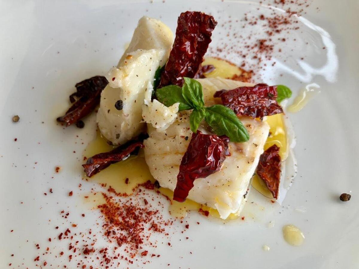 Roma Baccalà torna dal 18 al 21 settembre - 