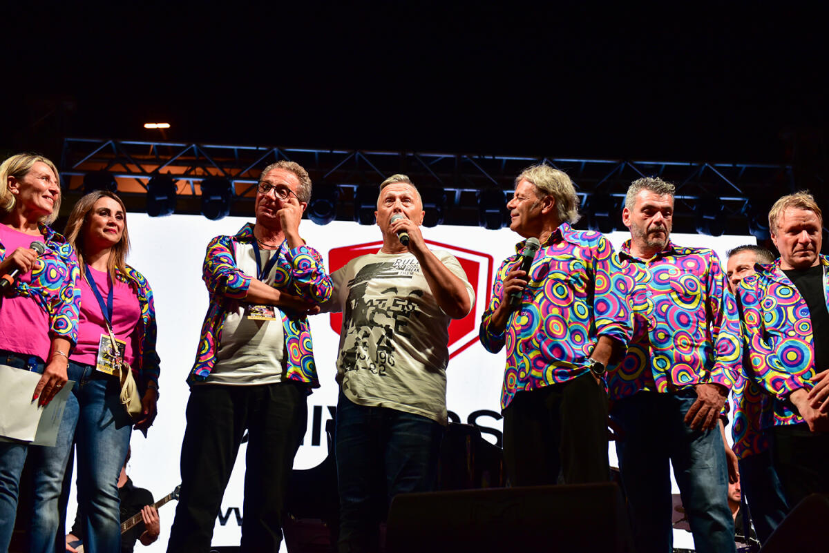 RADIO STUDIO 93: 56.000 ASCOLTATORI NEL GIORNO MEDIO! - 