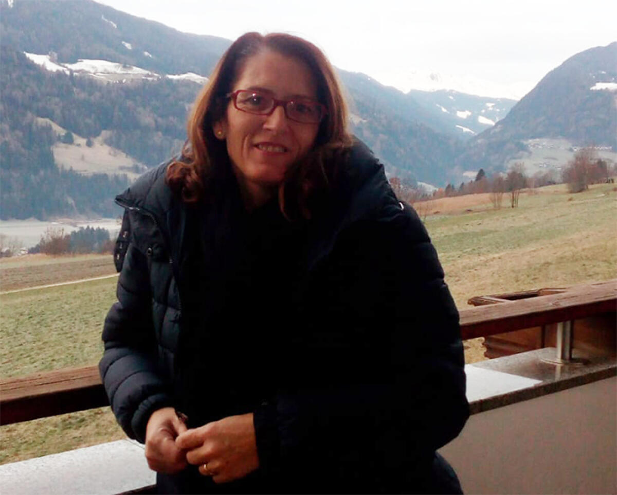 Latina, omicidio di Antonietta Rocco. Nella borsa di Sabrina Dal Col i monili in oro della vittima. - 