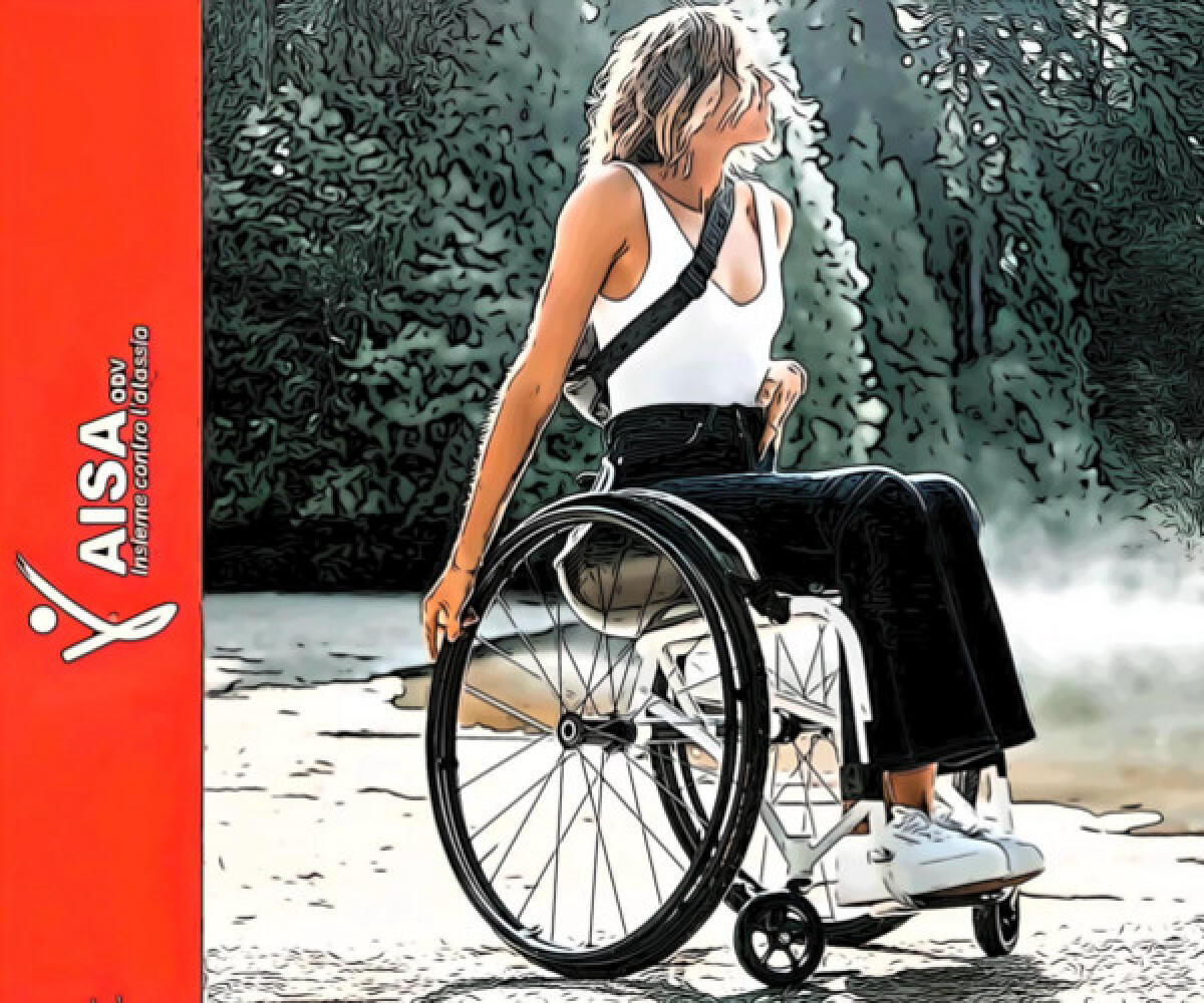 Giornata Mondiale dell'Atassia 2025: l'evento anche ad Aprilia giovedì 25 settembre - 