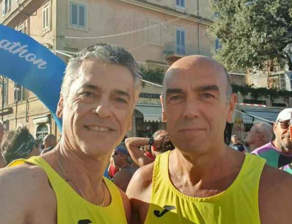 La Runforever di Aprilia torna in pista, le nuove gare disputate - 