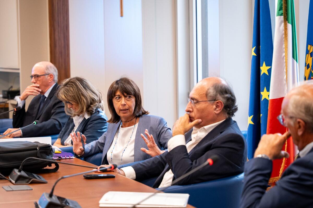 La Regione Lazio rilancia la sua strategia sulla Blue Economy: stanziati 35 milioni di euro - 