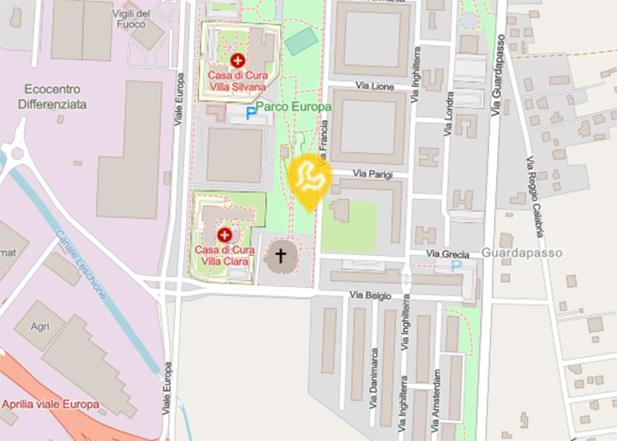 Interruzione elettrica nel quartiere Toscanini di Aprilia. I residenti: “nessun preavviso”. - 