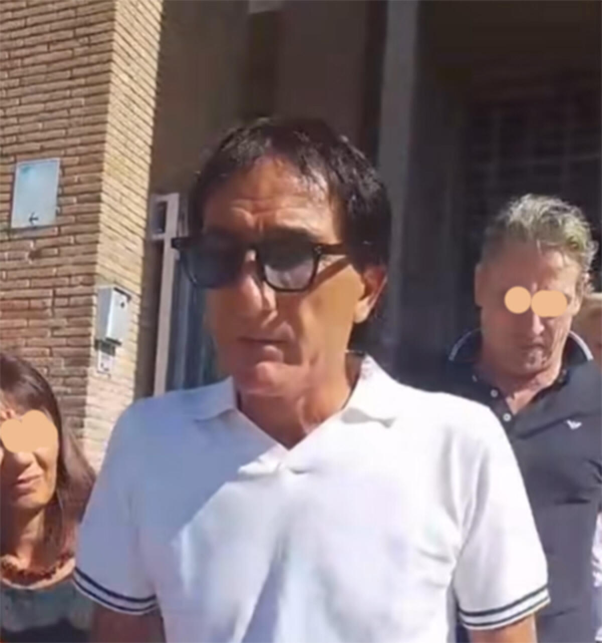 Strage di Cisterna. Ergastolo per Sodano, il padre di Desirèe: "Soddisfatto, bene così" - 