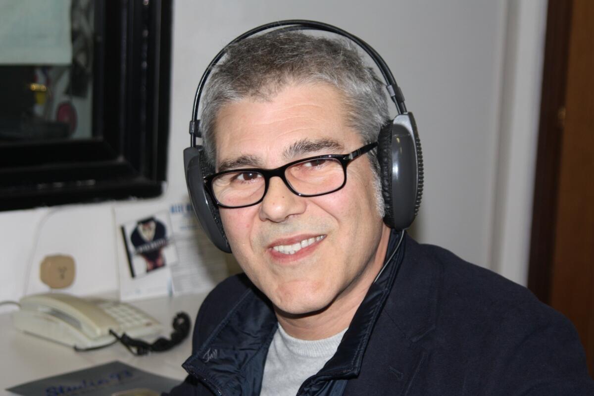 Michele Zarrillo tra gli ospiti della Secolare Fiera di San Michele a Sermoneta - 