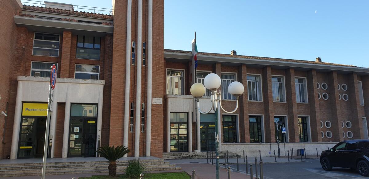 In tutti gli uffici postali di Latina e provincia tornano i consueti orari di apertura. - 