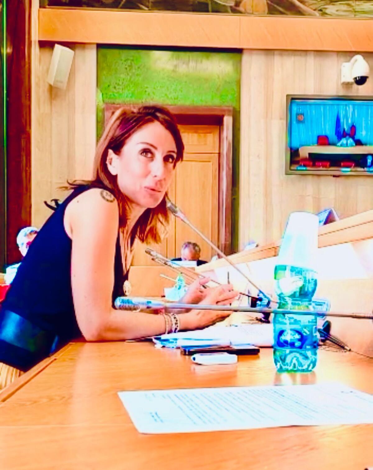 Ritardi nella riapertura del ponte di Borgo San Maria. L’Assessore Muzio: “necessario attivare la Consulta dei Borghi". - 