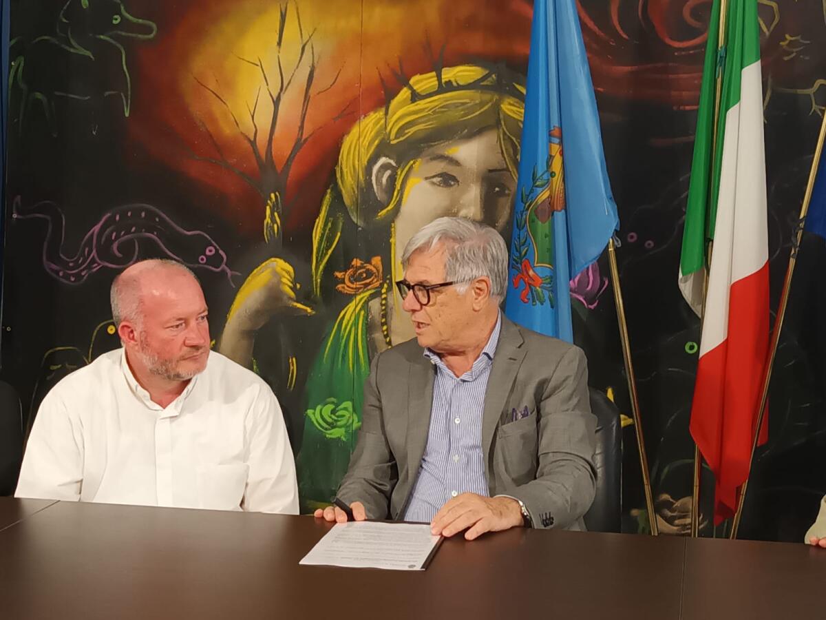 Contrasto alla povertà, a Cisterna firmato protocollo per supportare il microcredito - 