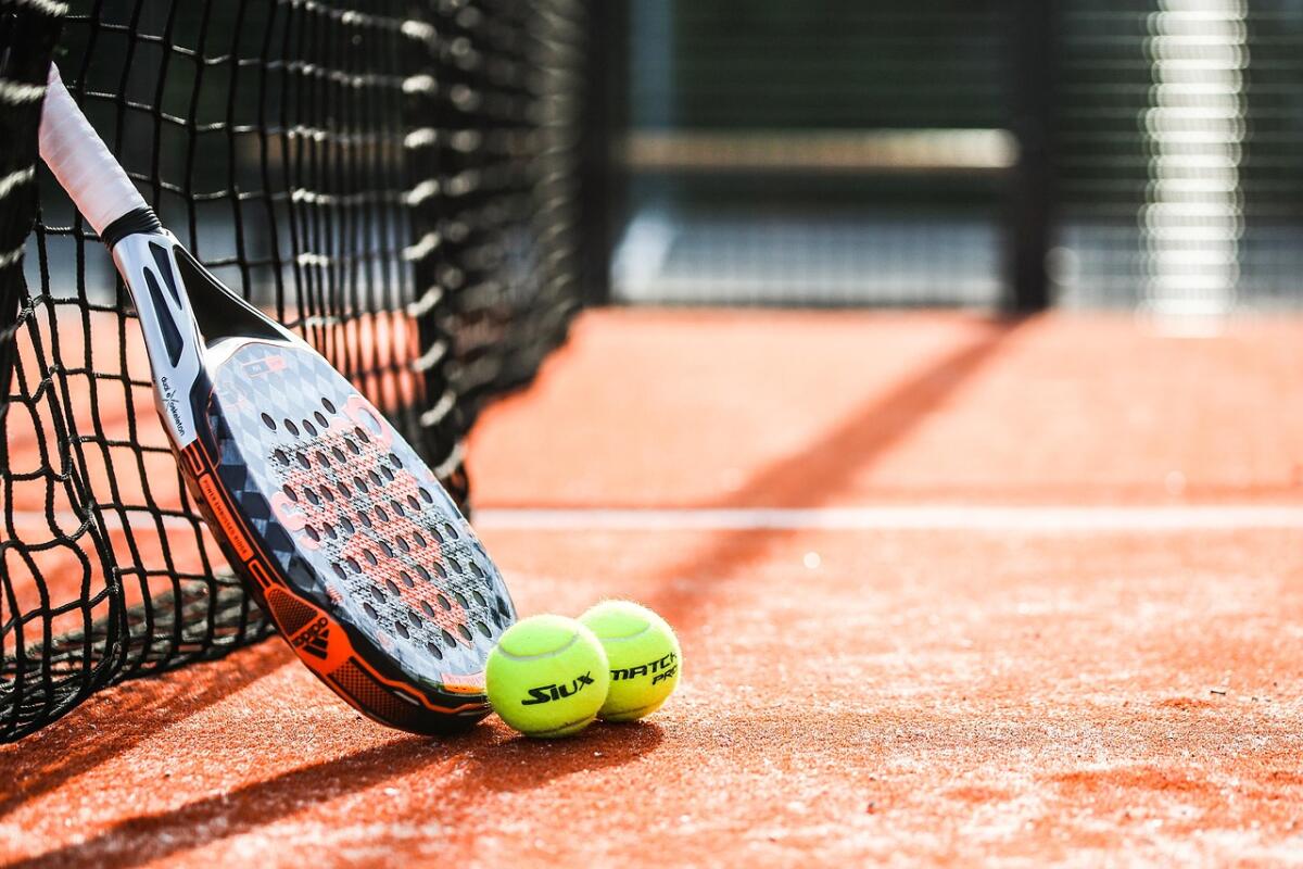 Aprilia, “Torneo benefico di San Michele”: padel e solidarietà il 29 Settembre. Iscrizioni riservate alle aziende. - 