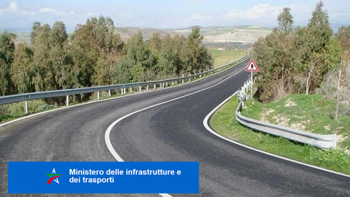 Piano straordinario per le Province del Lazio, oltre 74 milioni di euro dal Mit. A Latina quasi 10milioni di euro. - 