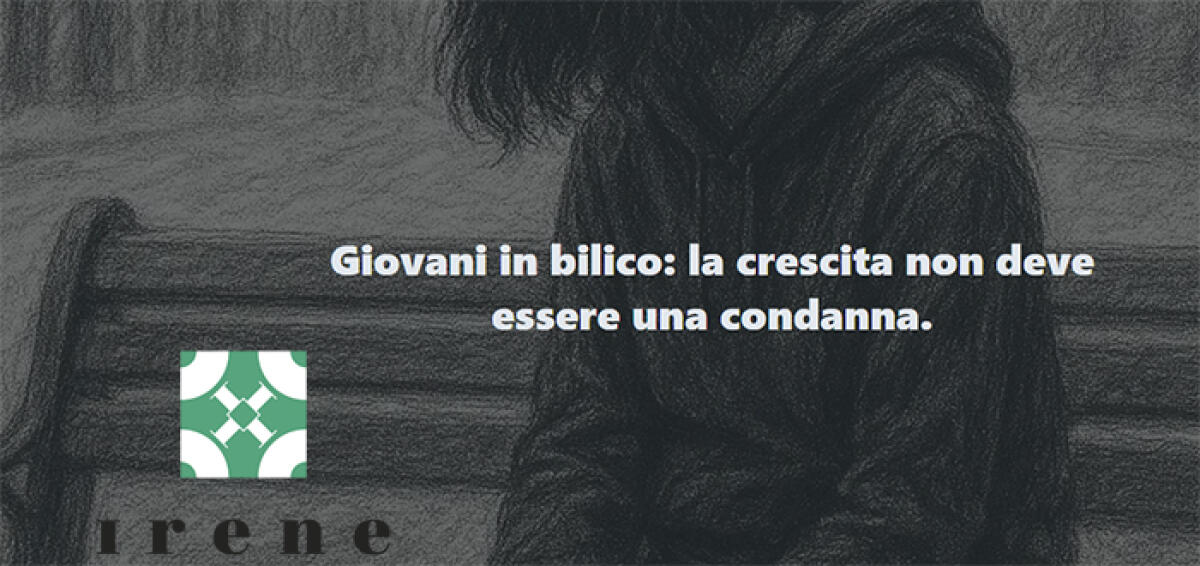 16enne suicida a Latina. “Adolescenti, frustrazione e giudizio”: la riflessione della Fondazione Irene ETS. - 
