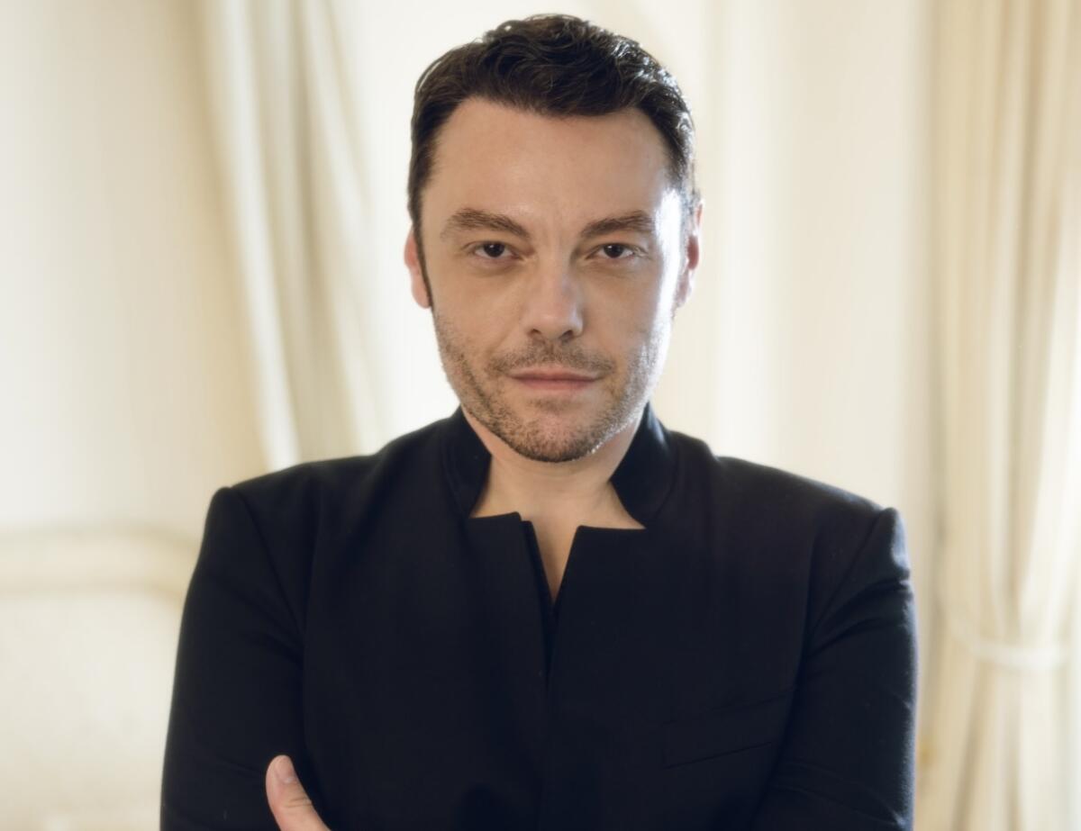 TIZIANO FERRO TORNA LIVE NEGLI STADI PER TUTTO IL 2026 - 