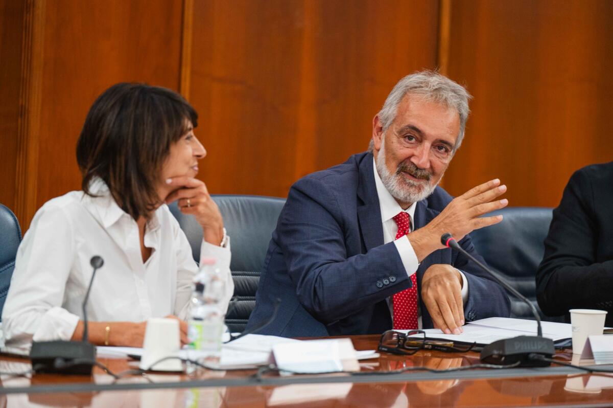 Avviato il piano per la difesa integrata delle coste del Lazio. Una pianificazione da circa 90 milioni di euro. - 