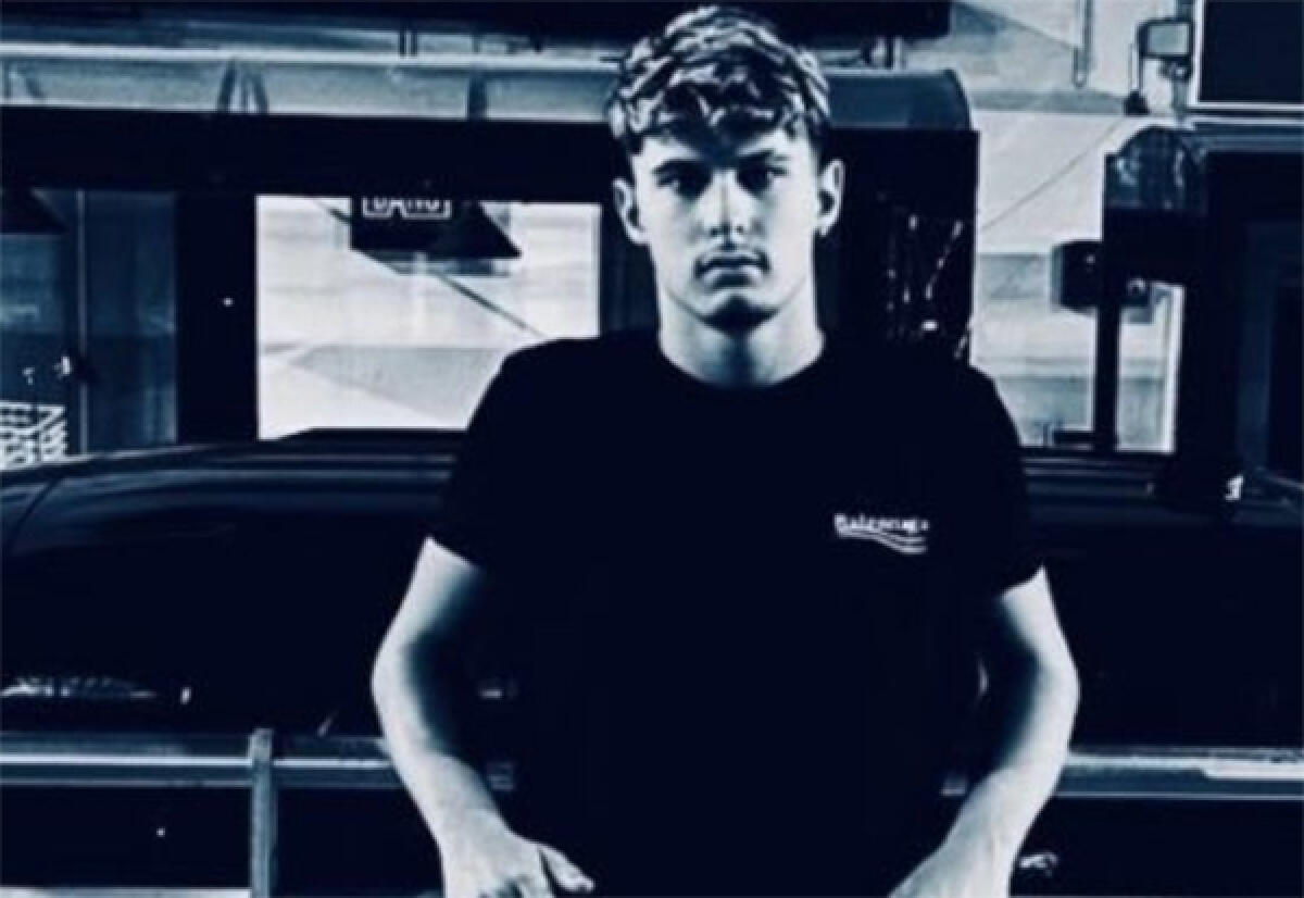 Morte del 16enne di Latina Federico Salvagni: l’automobilista pirata chiede di essere rimesso in libertà. Venerdì il Riesame. - 