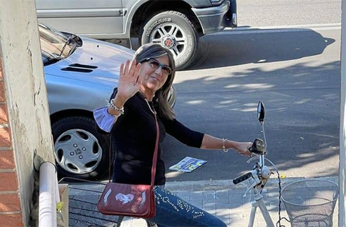 Colpita da un grave malore, muore l’insegnante di Latina Carmen Nardo Lampasi. Si trovava nella sua Calabria. - 