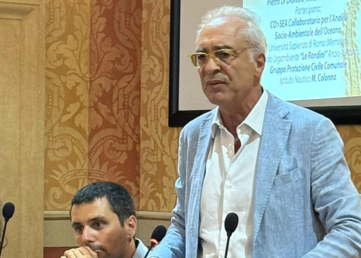 Ad Anzio al via la pulizia straordinaria del verde - 