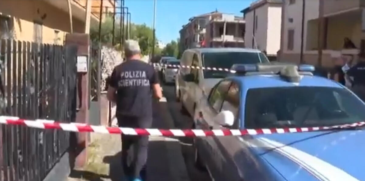 Omicidio Campo Boario, l’ex badante resta in silenzio - 