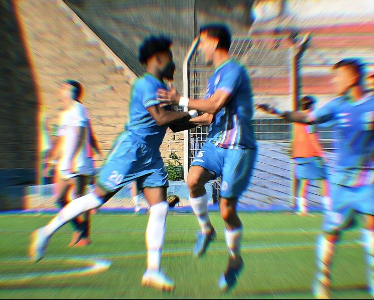 Calcio serie D, gli impegni dell’Anzio, della Cynthialbalonga e dell’Unipomezia. - 