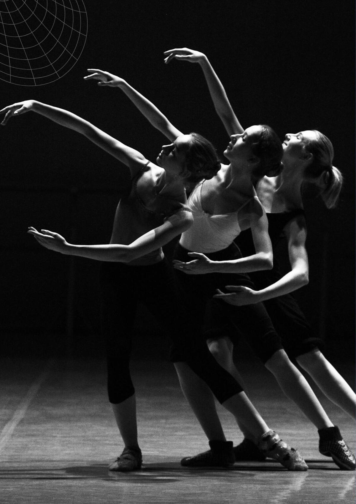 Rita Galdieri: anche ad Aprilia la scuola di DANZA della Maestra pluripremiata - 