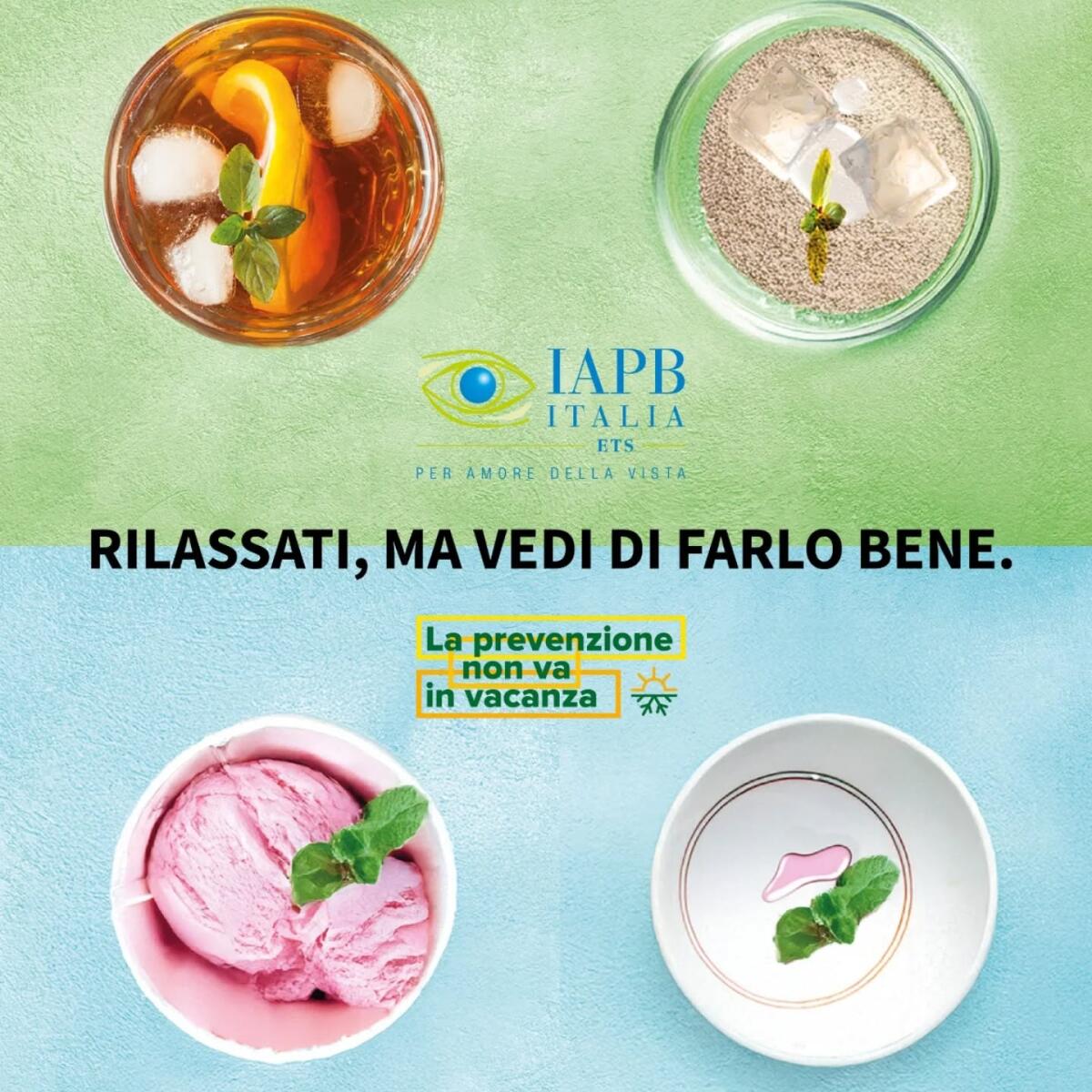 Screening visivi gratuiti alla Asl di Aprilia grazie ad un’iniziativa dell’Unione Italiana Ciechi e Ipovedenti. - 