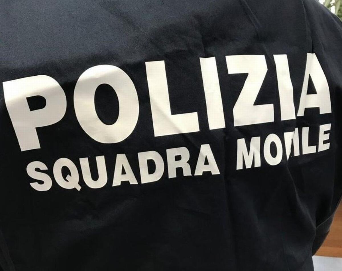 Tenta triplice omicidio in un bar per rapinare il titolare. Arrestato - 