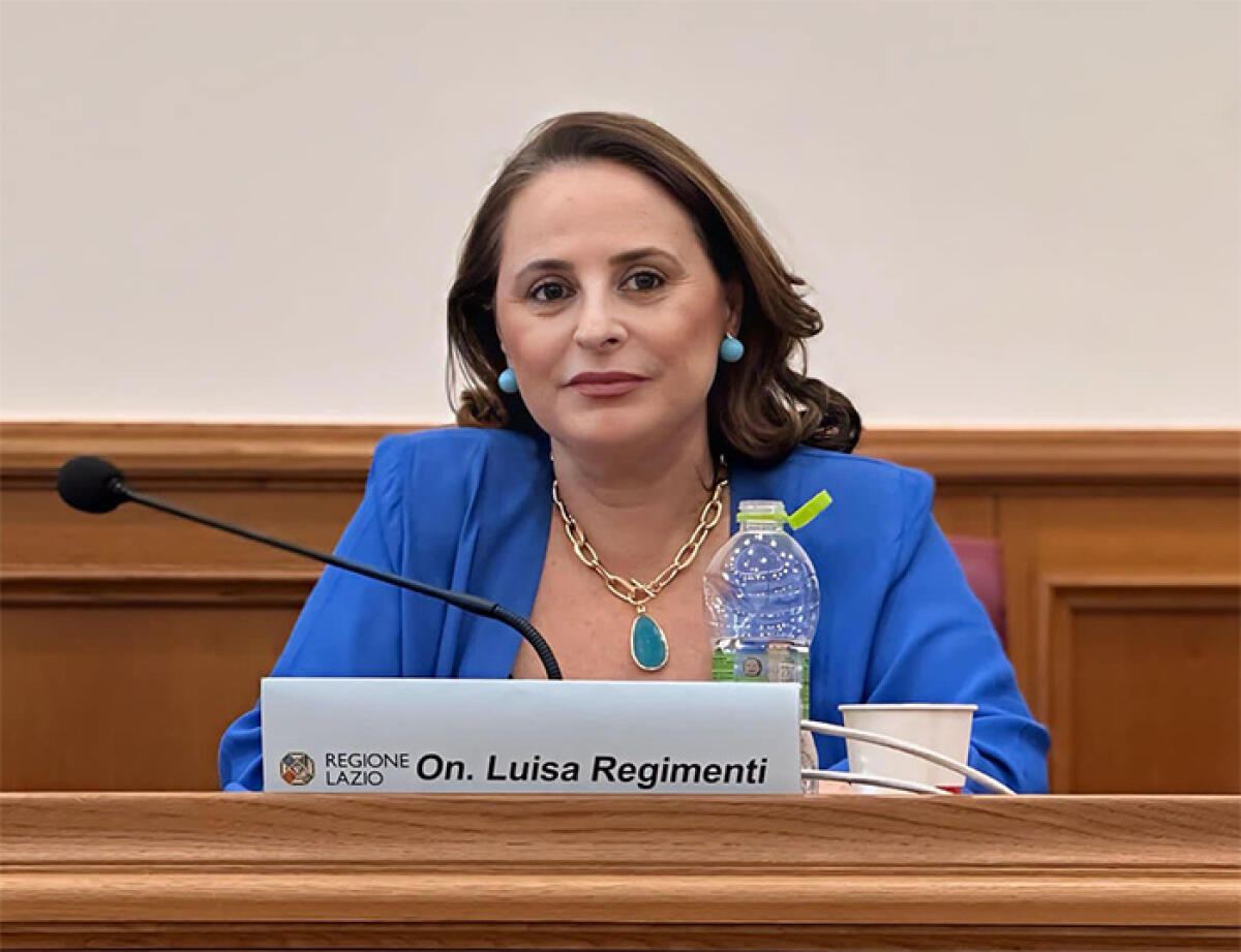 Escalation criminale a Latina: questo mercoledì l’incontro tra l’assessore regionale Regimenti e la sindaca Celentano. - 