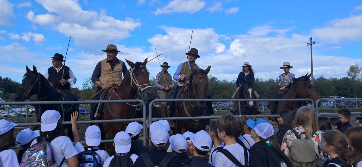 Sermoneta, inaugurata la Secolare Fiera di San Michele - 
