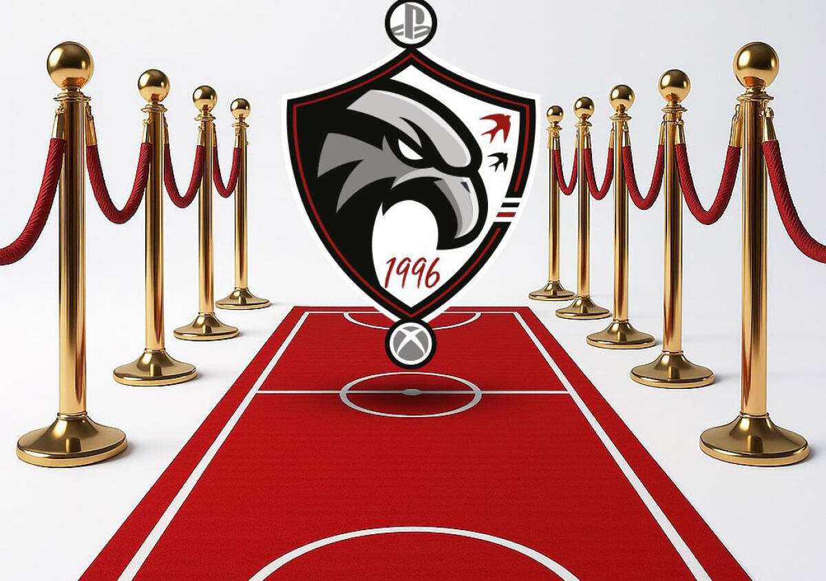 La Eagles Aprilia c5 presenta ufficialmente la squadra - 