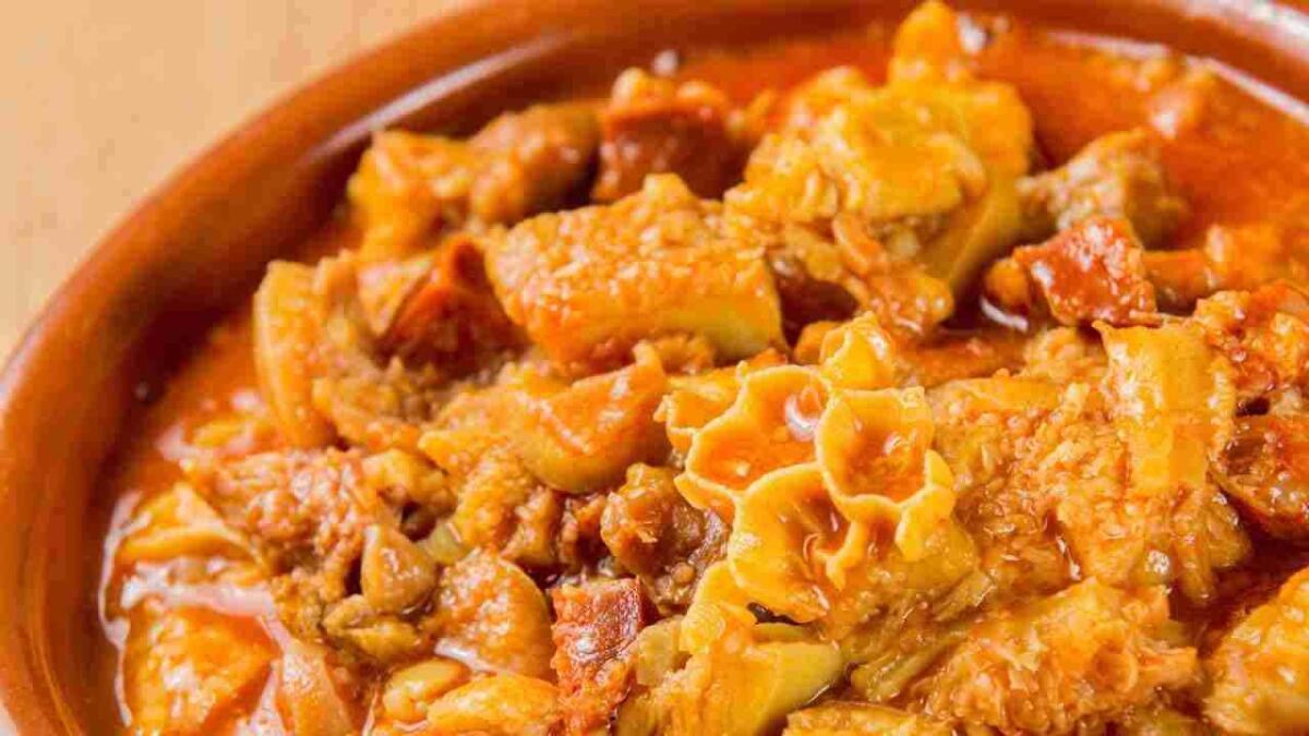 A Velletri la “Sagra della Trippa alla Romana e della Fettuccina Velletrana”. - 