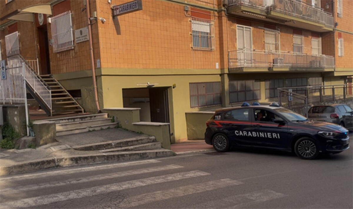 Lite tra stranieri a Cisterna, 20enne denunciato per lesioni personali. - 