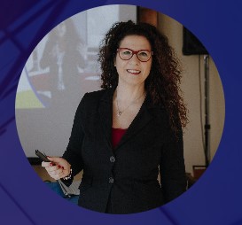 Maria Christina Messina