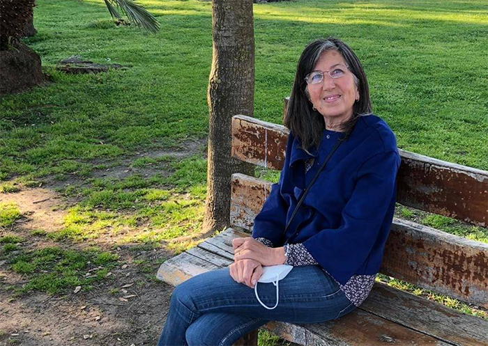 Carmen Nardo Lampasi