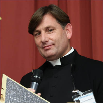 Don Antonio Coluccia