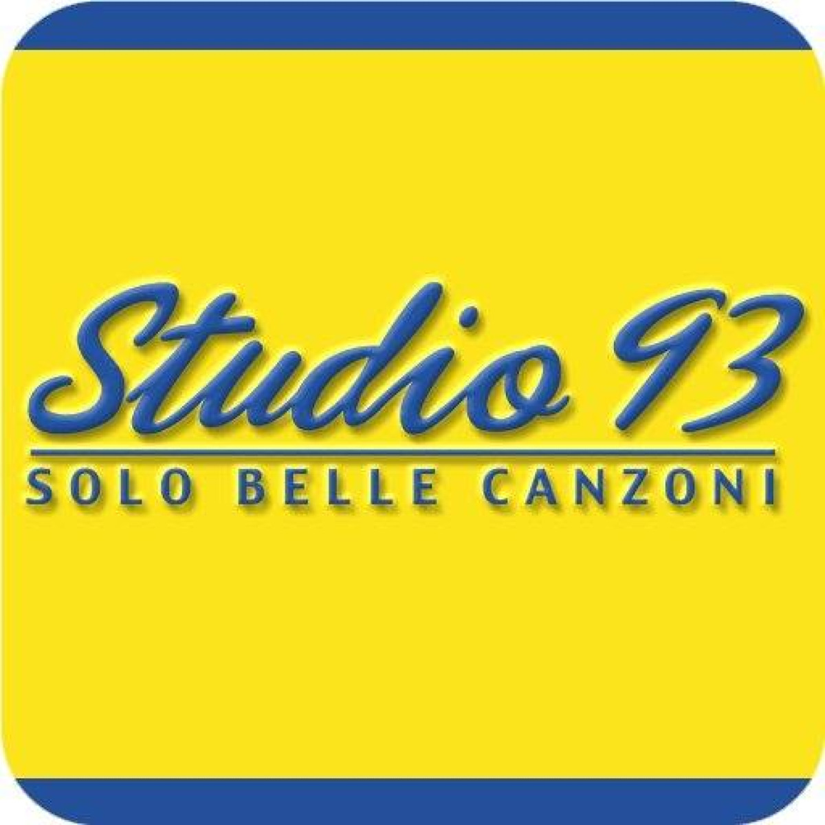 Regolamento Giochi Studio 93 - 