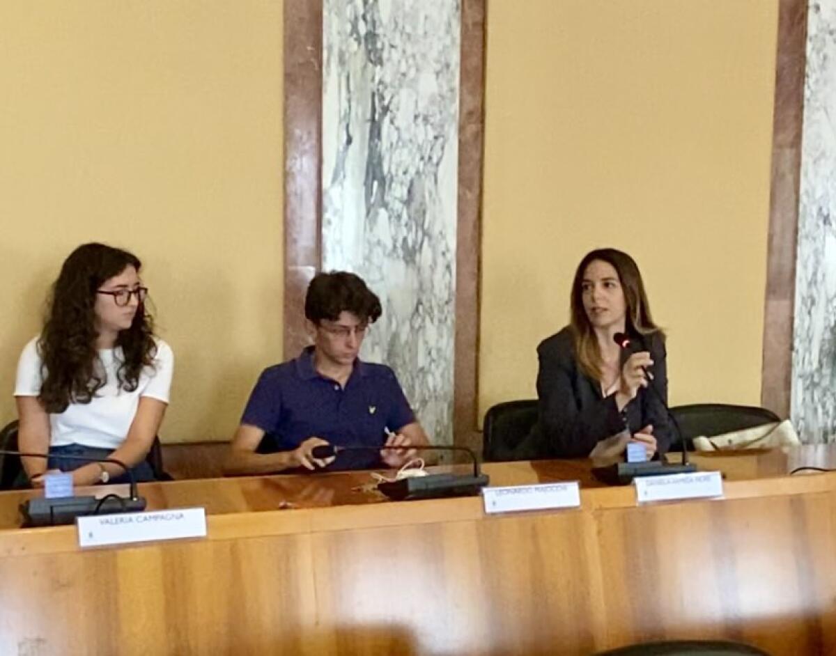 Latina - Fiore passa al gruppo misto, il Pd: "Motivazioni non condivise" - 