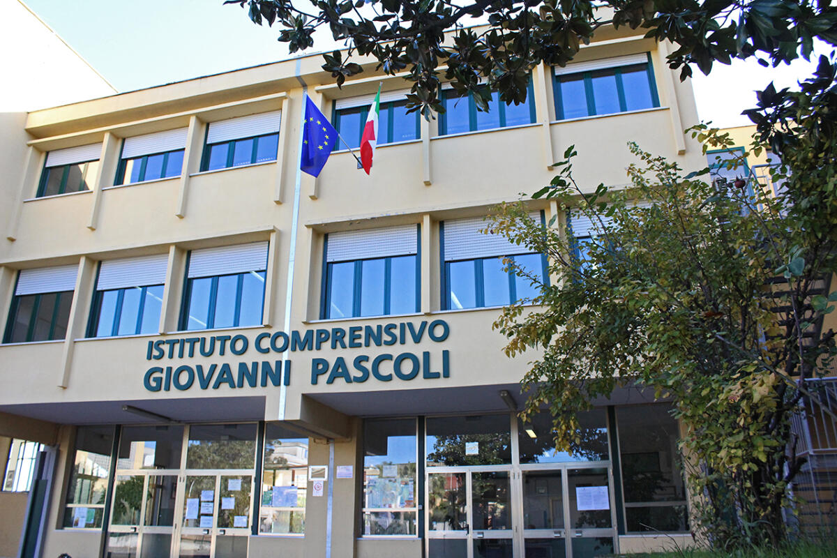 Aprilia, corsi Cambridge all’Istituto Comprensivo “Giovanni Pascoli”. - 