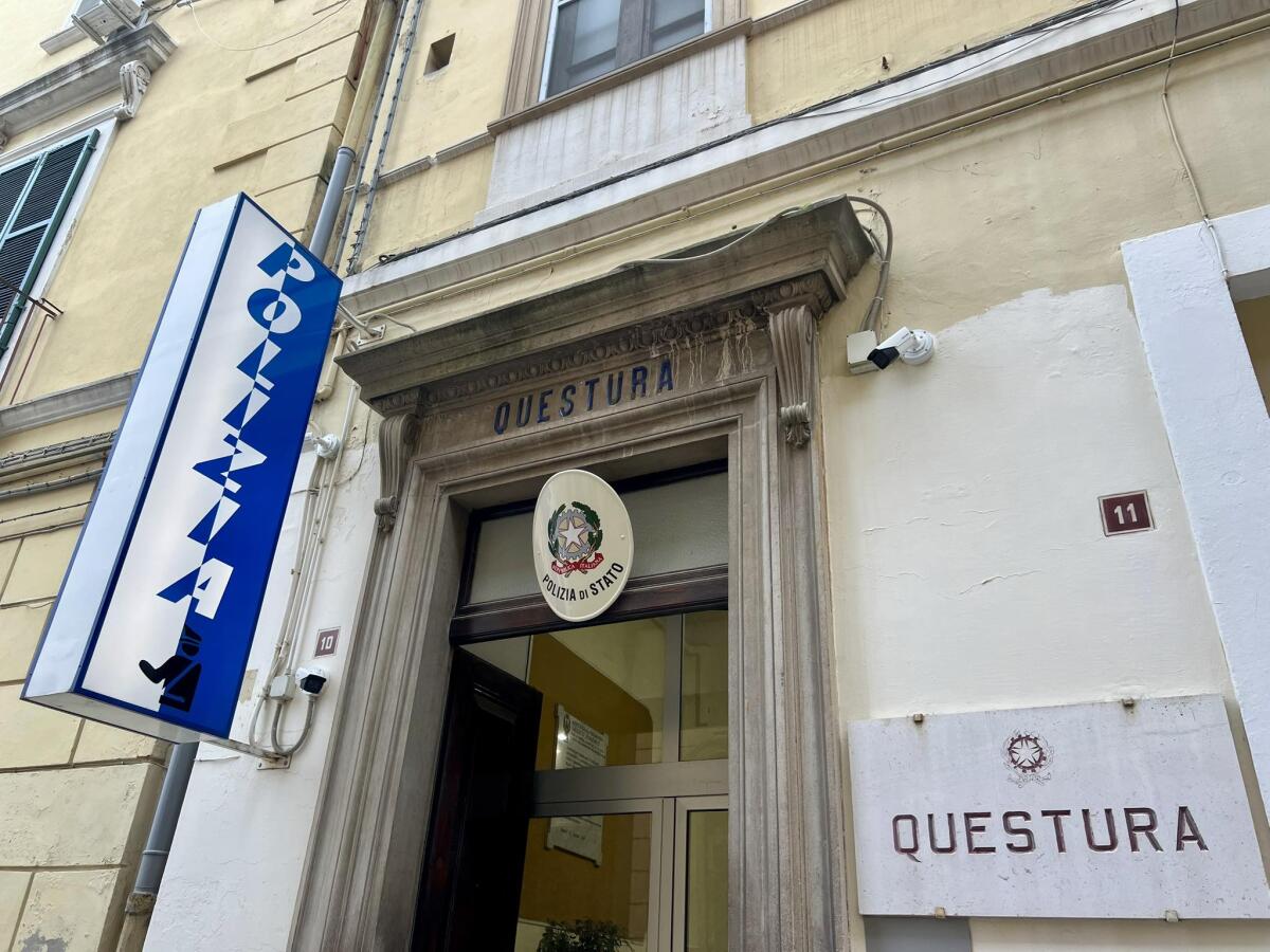 Scoperto ad Aprilia un laboratorio della cocaina, serviva a rifornire le piazze di spaccio in Abruzzo. - 