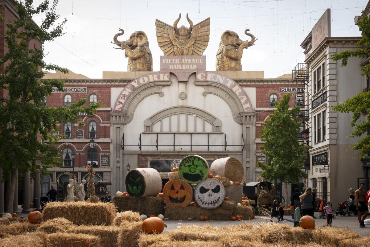 Halloween Nights a Cinecittà World: il divertimento è diabolico! 666: 6 eventi, 6 aree a tema, fino alle 6 am - 