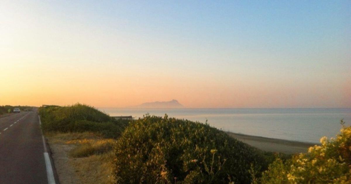 Sarà pedonale un tratto di lungomare di Latina, da ottobre a maggio. Ordinanza valida da questa domenica. - 