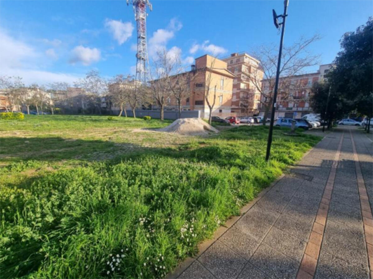 Aprilia, riqualificazione del Parco Manaresi, approvato il progetto esecutivo. Ecco come diventerà. - 