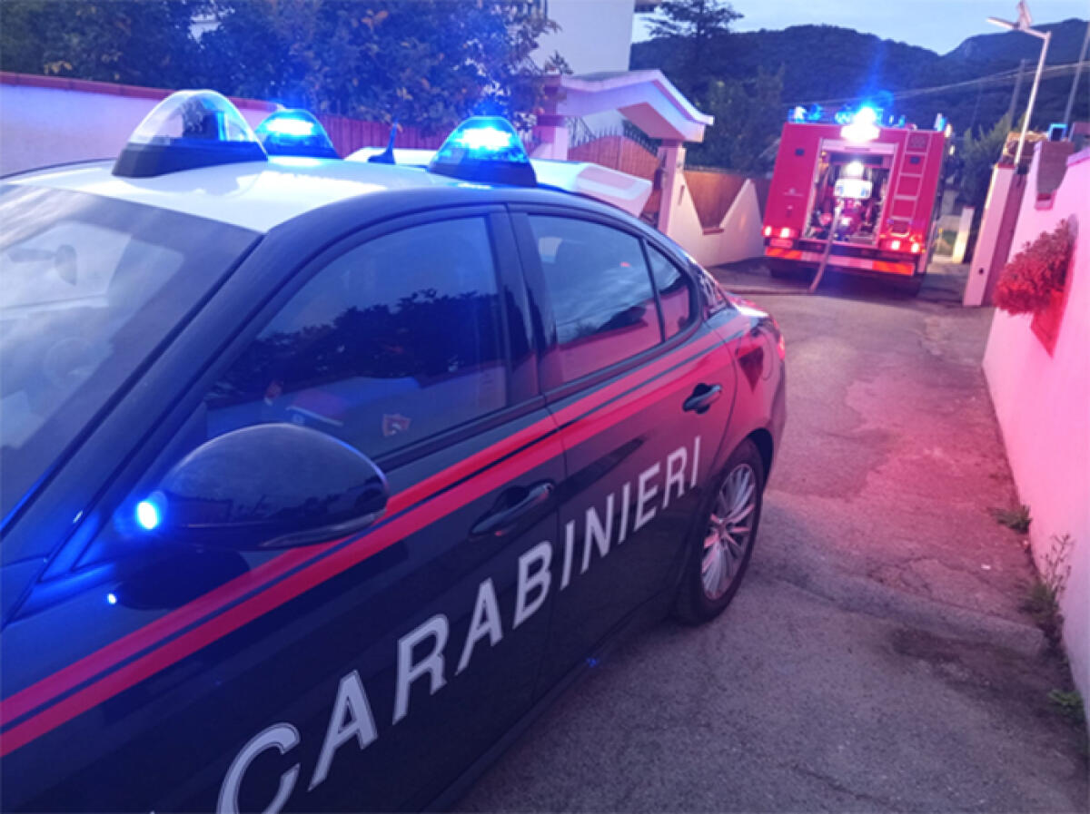 Scoppia caldaia a pellet a San Felice Circeo, nessun ferito - 