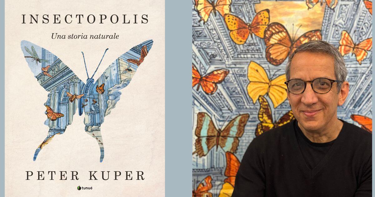 A Latina due incontri con il vignettista del New York Times, Peter Kuper - 