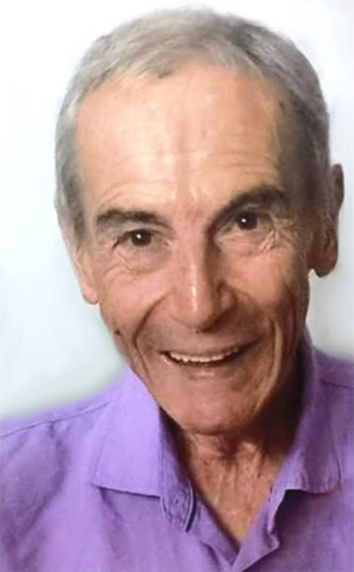 Aprilia, addio a Gianni Battistuzzi, storico presidente dell’associazione “La Città degli Alberi”. - 