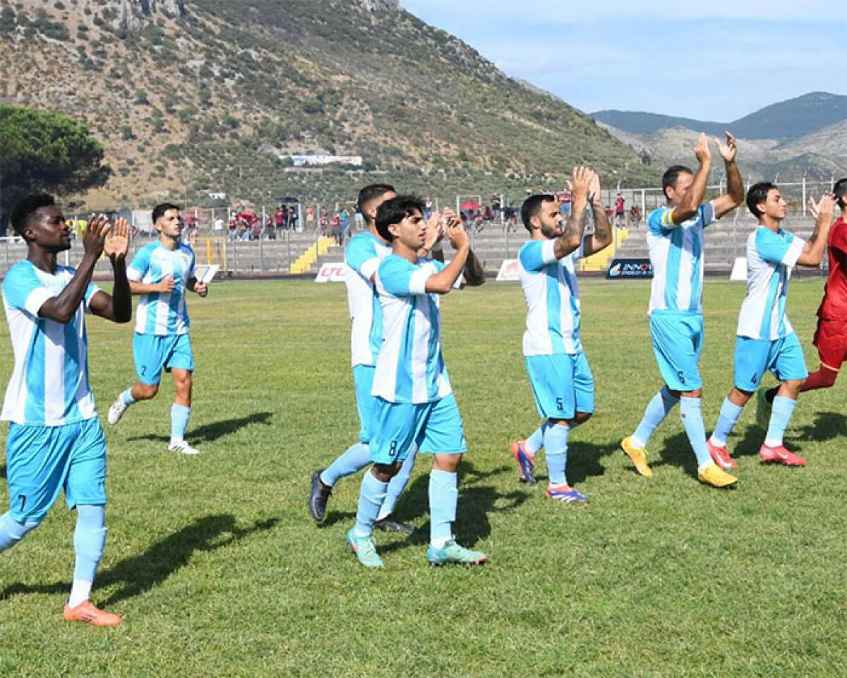 Calcio di Eccellenza, girone A e B: ecco le sfide di questa domenica. - 