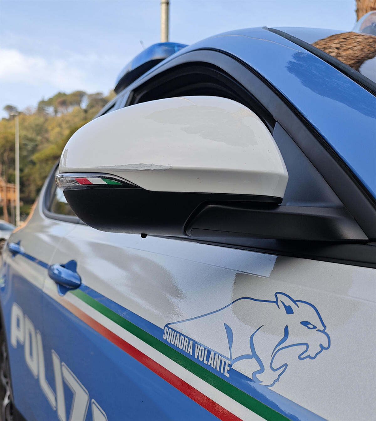 Finge incidente e rapina anziano, il colpo durante un permesso dai domiciliari. Arrestato - 