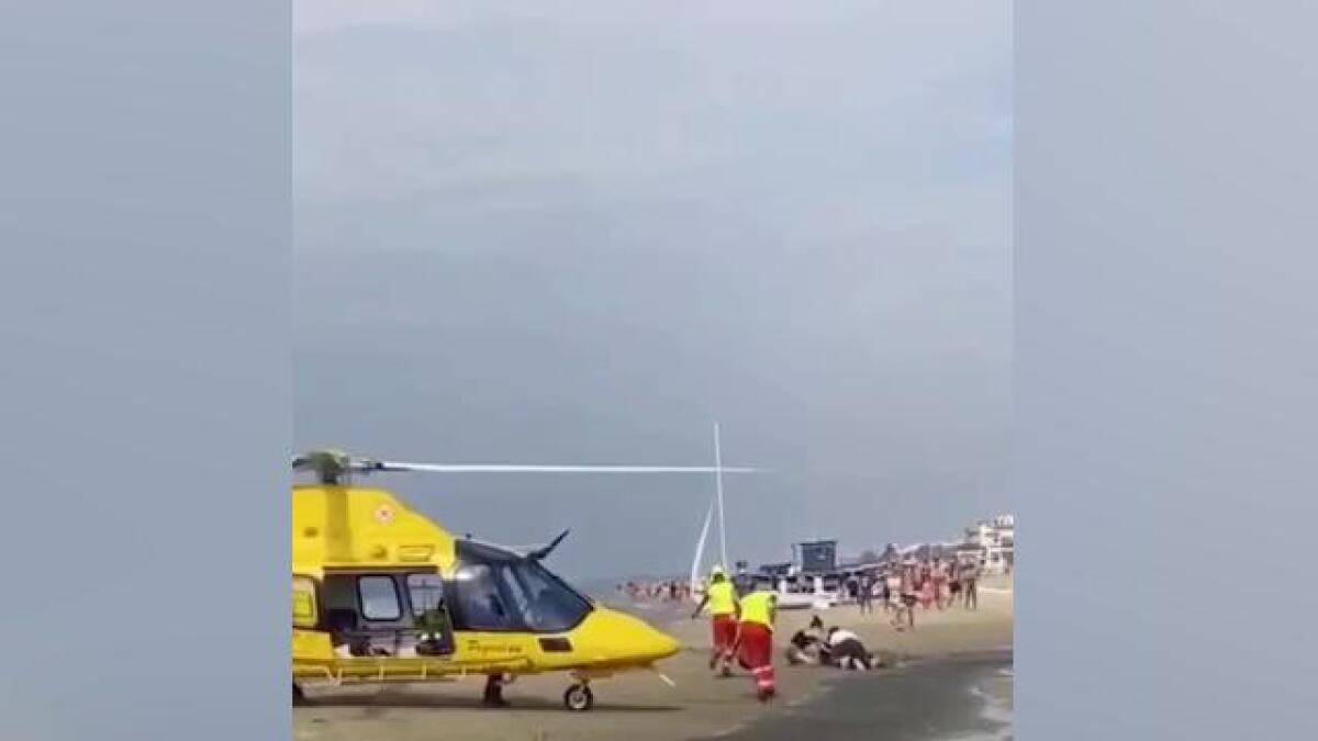 Omicidio in spiaggia a Torvaianica, in arresto il mandante: pagò 150mila euro per uccidere "Passerotto" - 