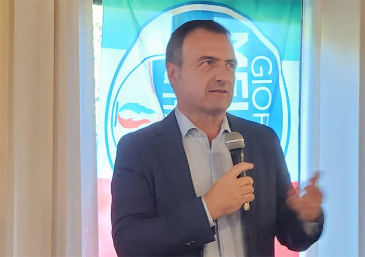 Corruzione, nell’inchiesta di Latina compare anche il nome dell’assessore regionale ai rifiuti, Fabrizio Ghera. - 