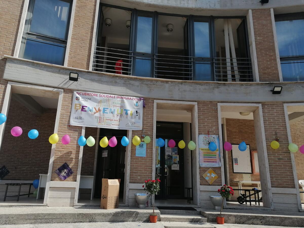 Democrazia e Partecipazione – Il Terzo Settore di Aprilia in dialogo - 