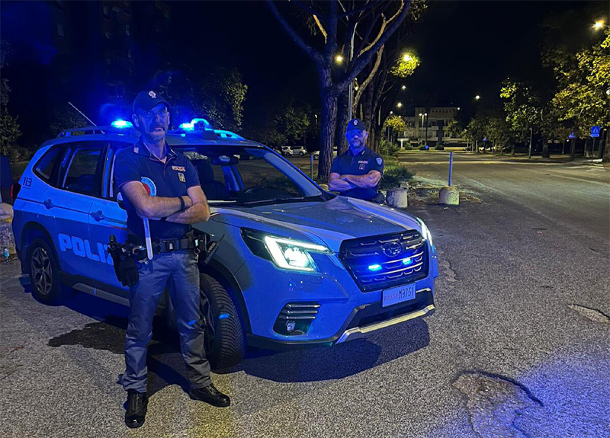 Tentate estorsioni e lesioni, Spinelli in silenzio davanti al gip - 