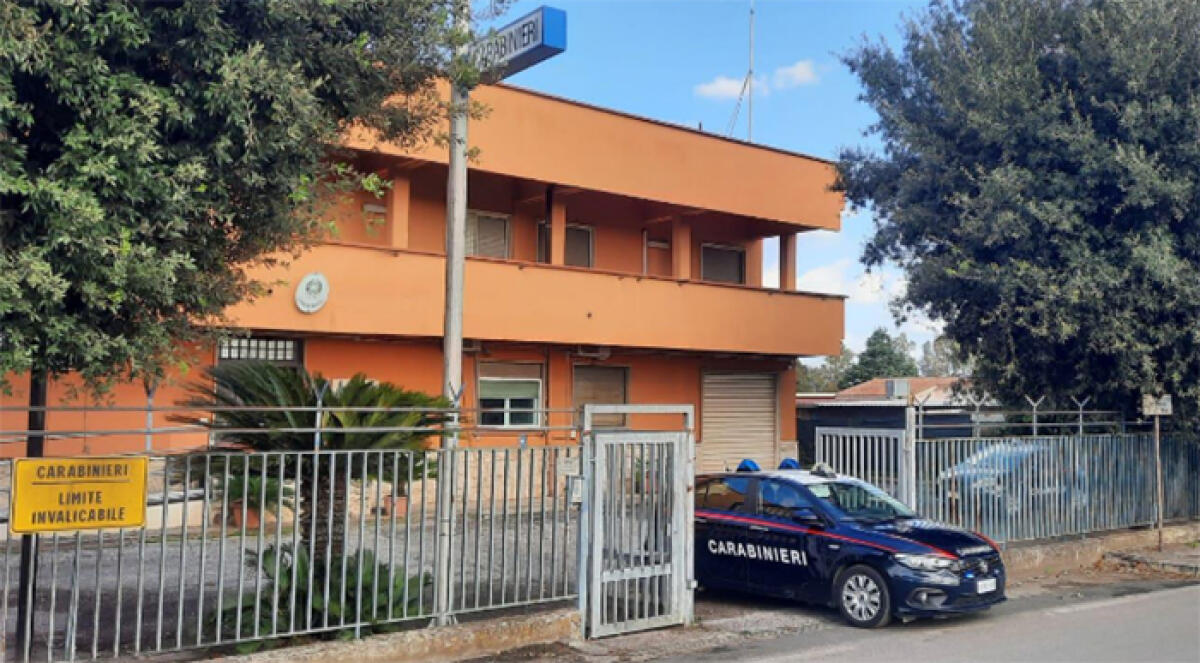 Maltrattamenti in famiglia, 39enne in arresto ad Aprilia - 